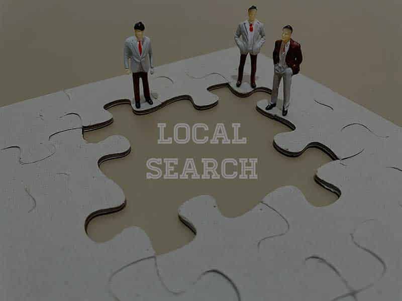 local seo search engine