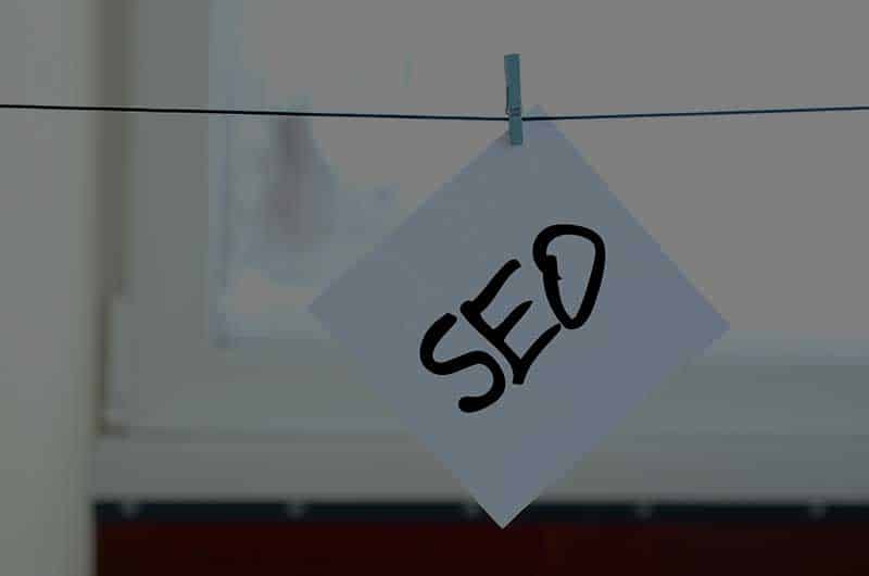 website search engine optimization seo